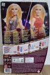 Mattel - WWE Superstars - Superstar Fashions Charlotte Flair - Poupée
